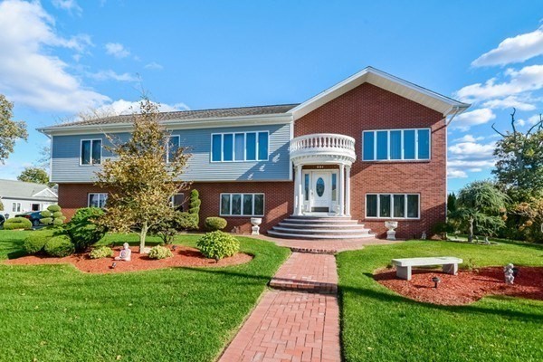 201 Montgomery Cir