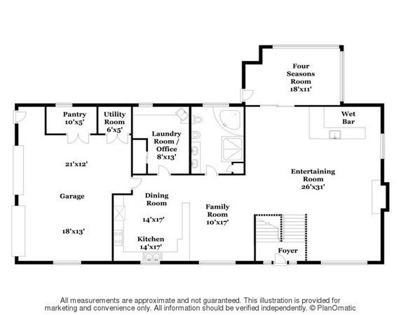 201 Montgomery Cir Property Photo 31