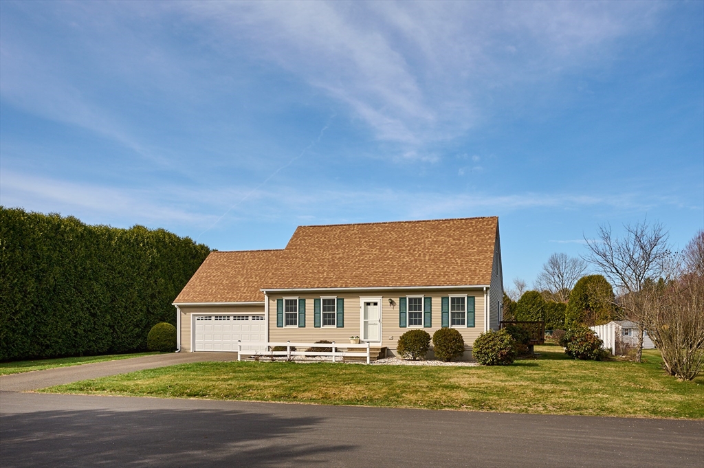 8 Valley View Lane Property Photo