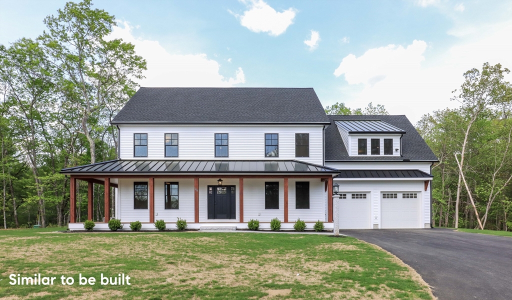 Lot 8a Hayes Woods Ln Property Photo