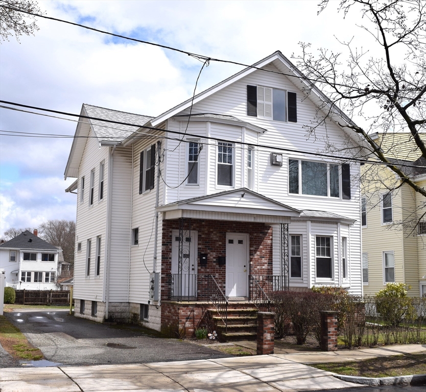 60 Auburn Street Property Photo