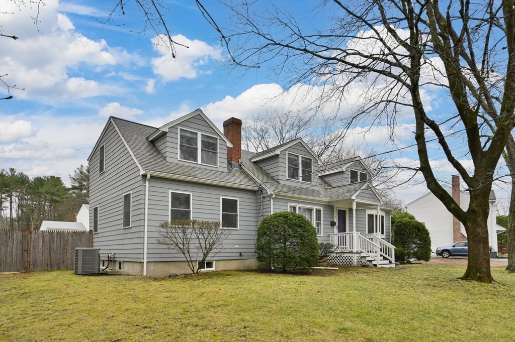 5 Lindor Road Property Photo