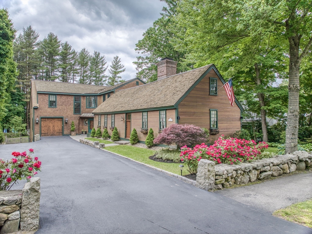 67 Salem Street Property Photo