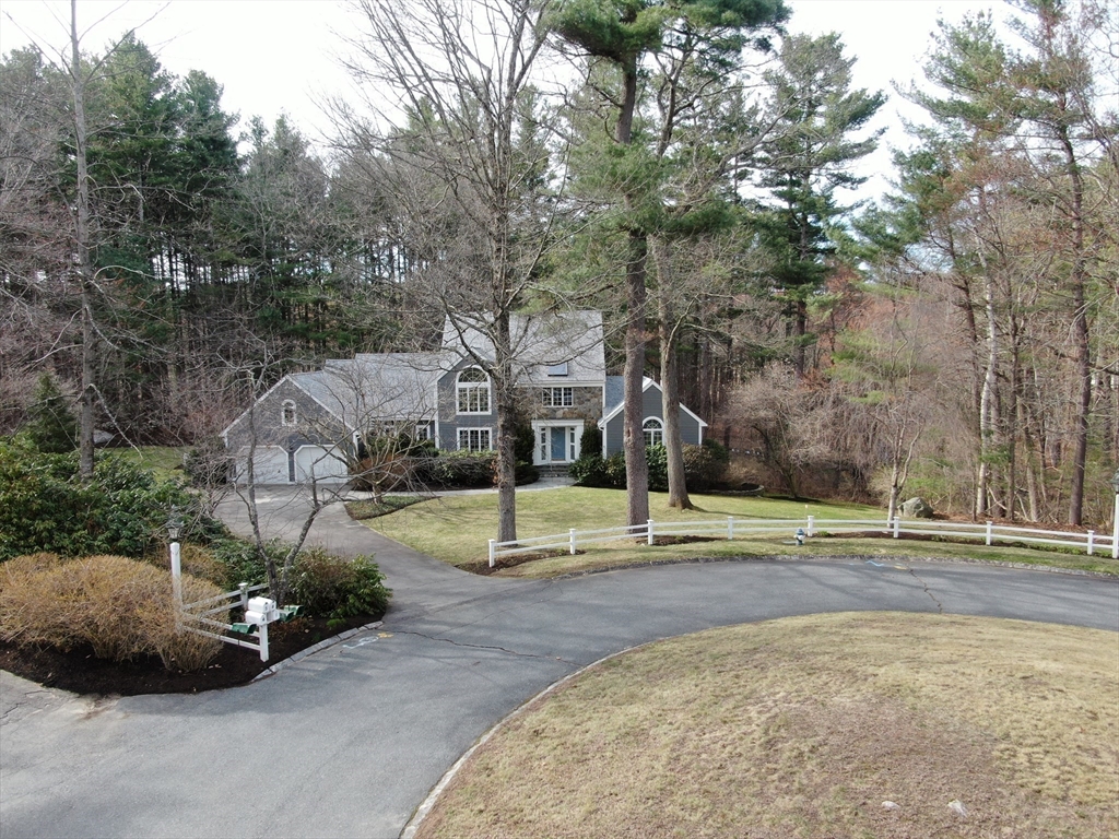 5 Barnbridge Circle Property Photo 1