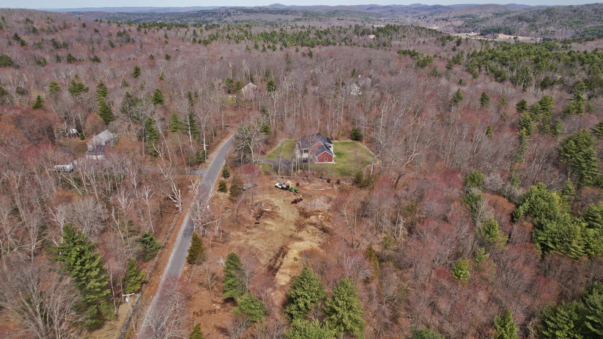 11v Old Reed Road Property Photo 4