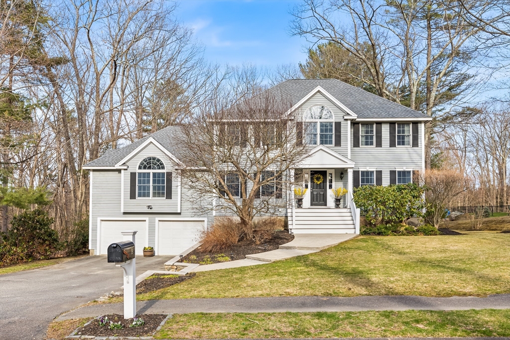3 Belmont Lane Property Photo
