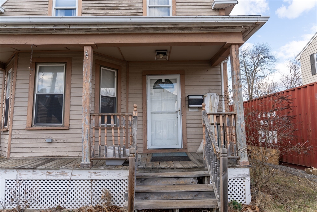 45 Cowdrey Ave Property Photo 1