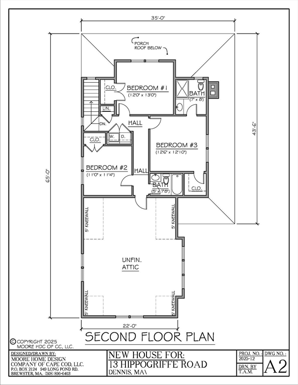 13 Hippogriffe Road Property Photo 6