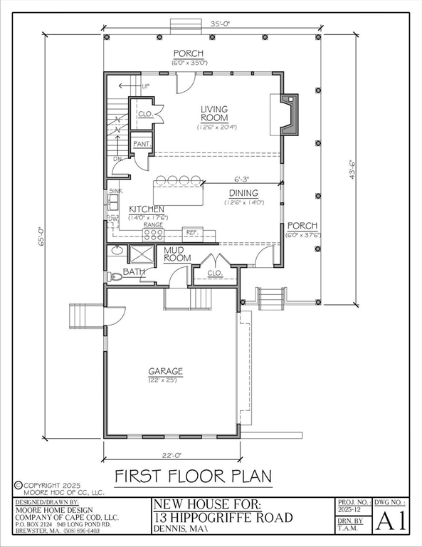 13 Hippogriffe Road Property Photo 7