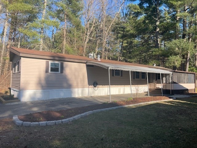 7 Foxrun Lane Property Photo