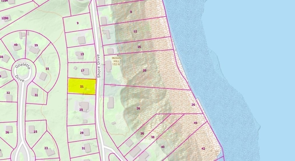 21 Shore Dr Property Photo 2
