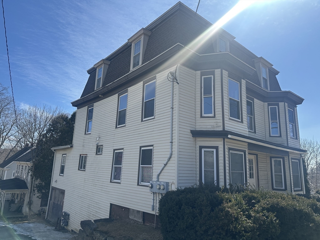 260 North Main Property Photo