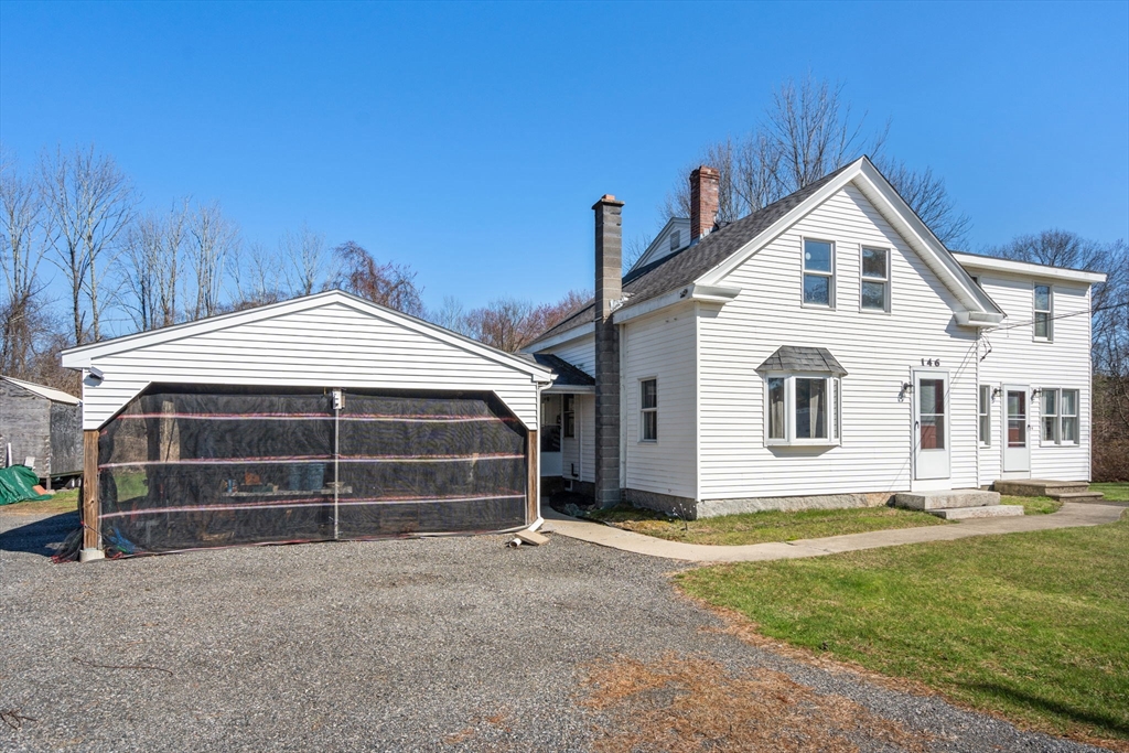 146 Millville Rd Property Photo 1
