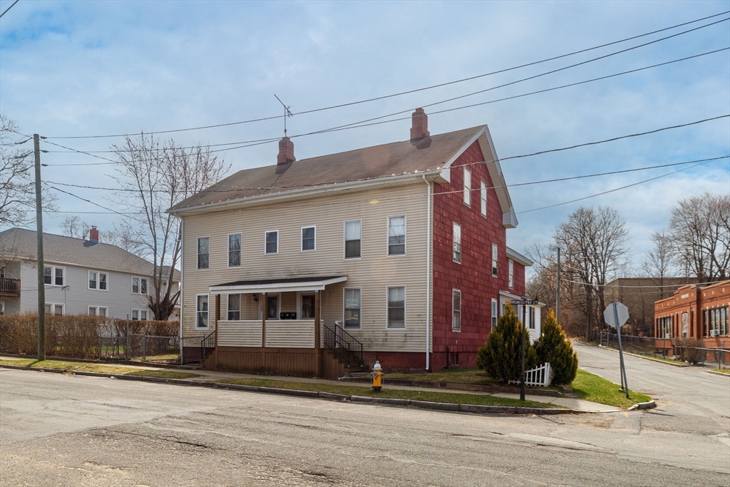 1335-1337 Worcester Street Property Photo