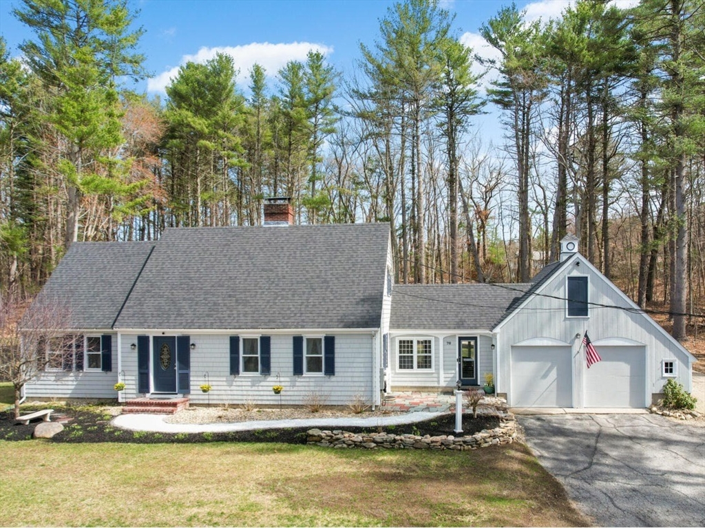 70 Spring Grove Road Property Photo