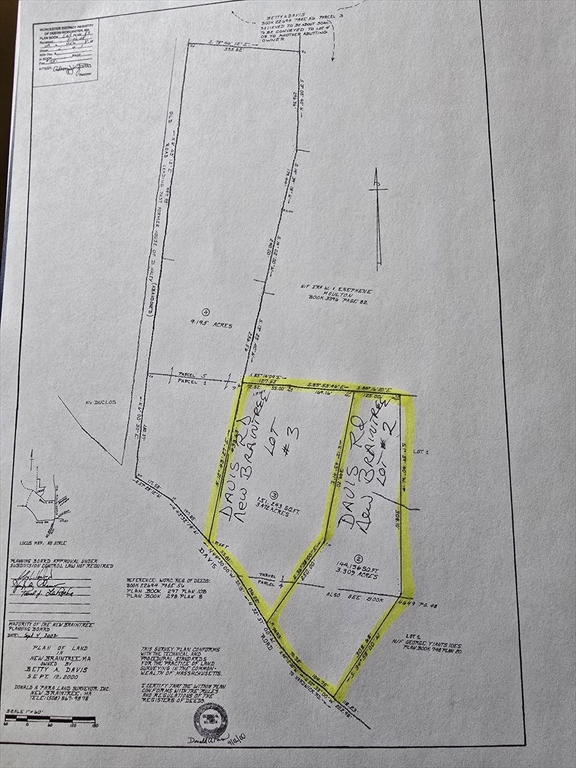 0 Lot 2 Davis Road Property Photo 7
