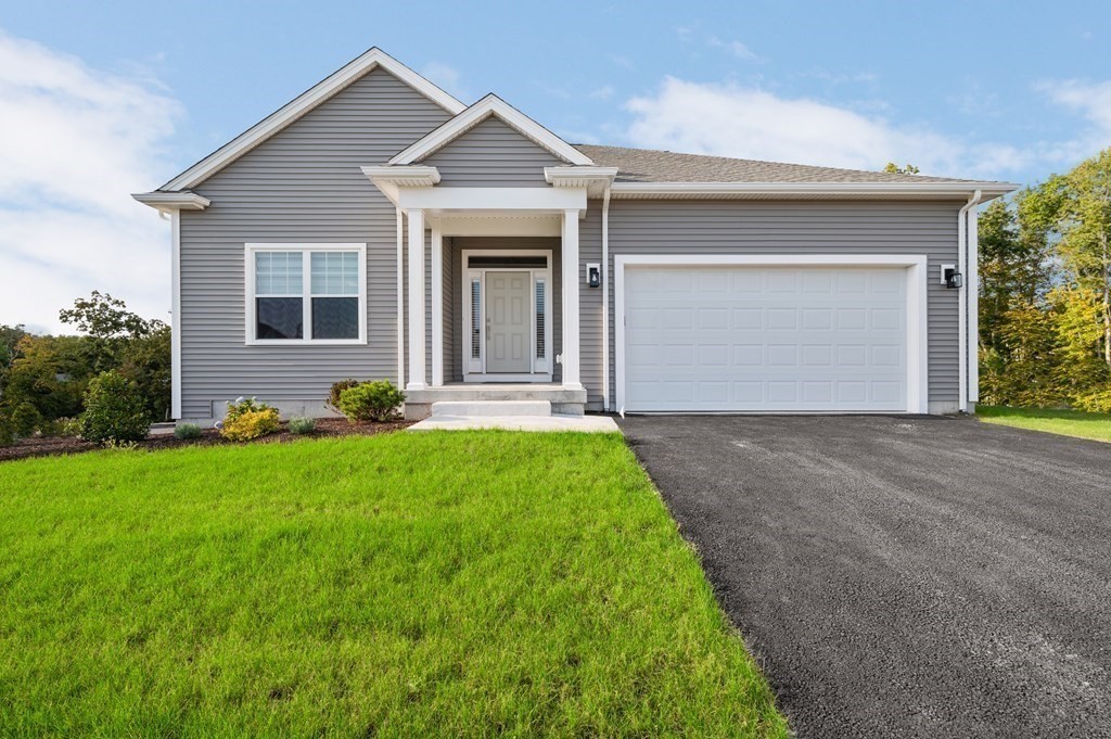 140 Rolling Ridge Drive # 78 Property Photo 1