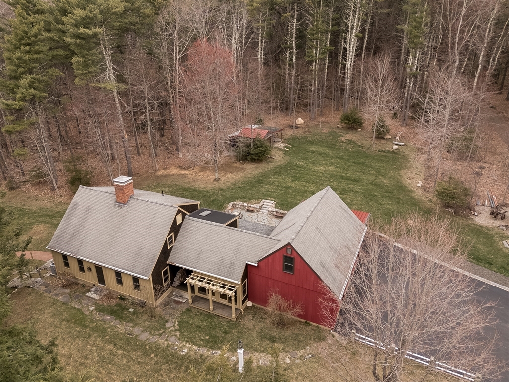 73 Champeaux Road Property Photo