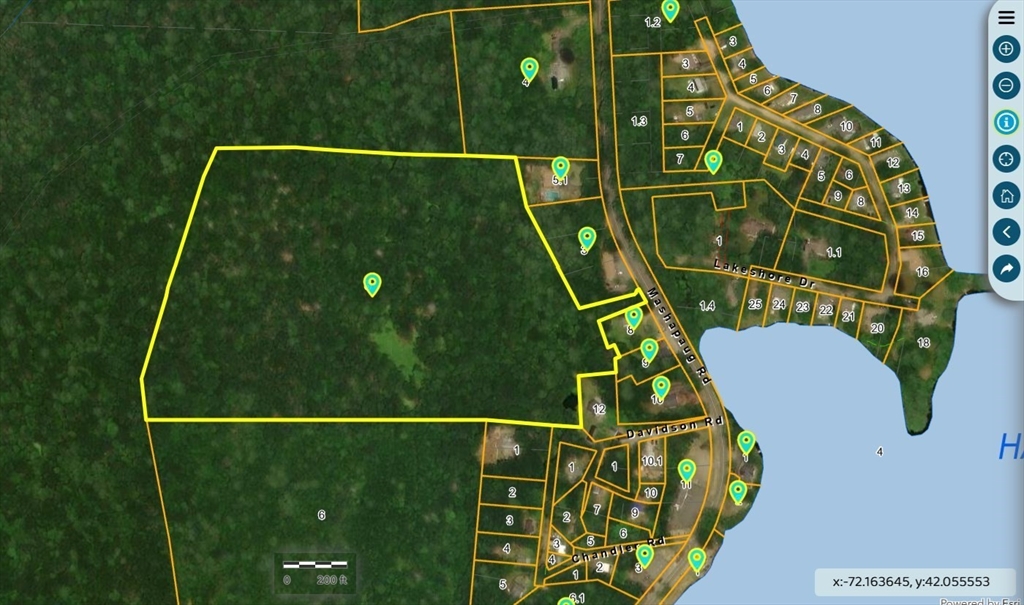 00 Mashapaug Road Property Photo