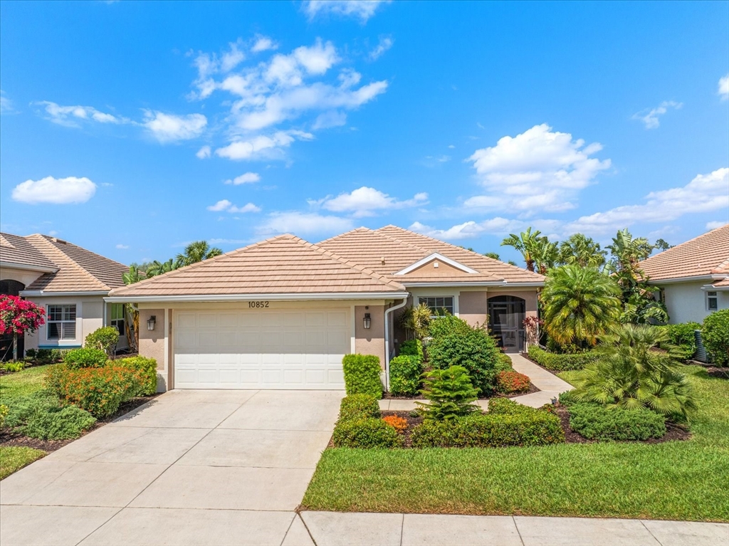 10852 Tiberio Drive Property Photo 1