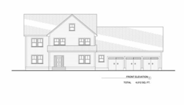 Lot A Meadow Lane Property Photo 1