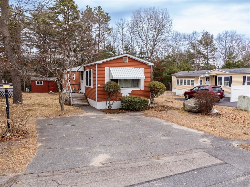 156 Windswept Rd Property Photo