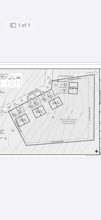 64 Wauwinet Rd Property Photo 2