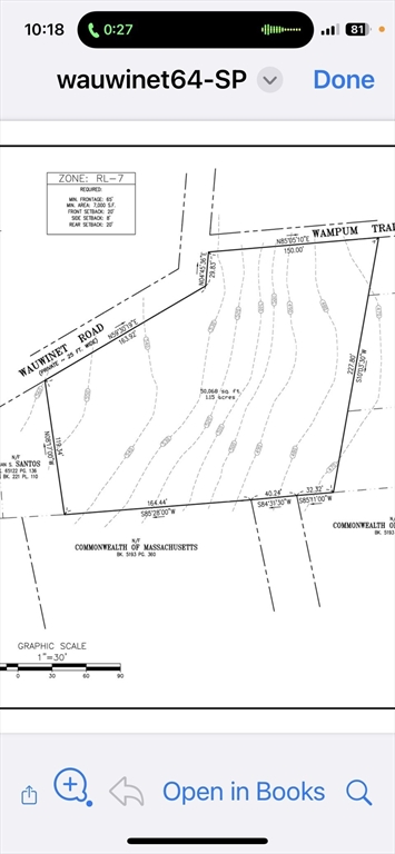 64 Wauwinet Rd Property Photo 3