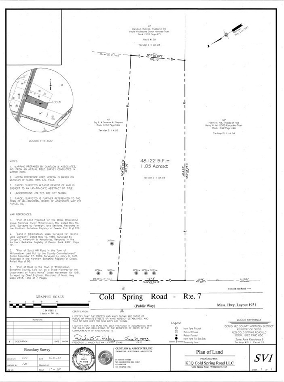 1460 Cold Spring Rd. Property Photo 2