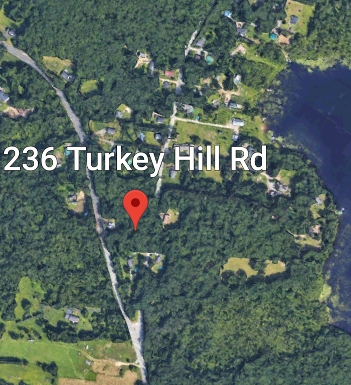 236 Turkey Hill Rd Property Photo 1