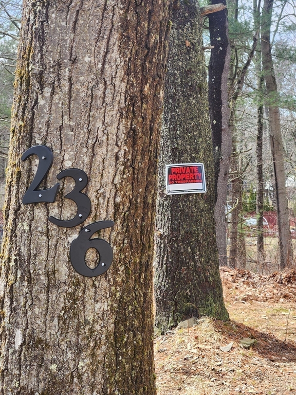 236 Turkey Hill Rd Property Photo 2
