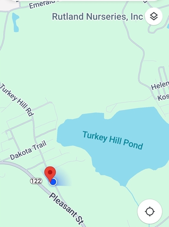 236 Turkey Hill Rd Property Photo 3