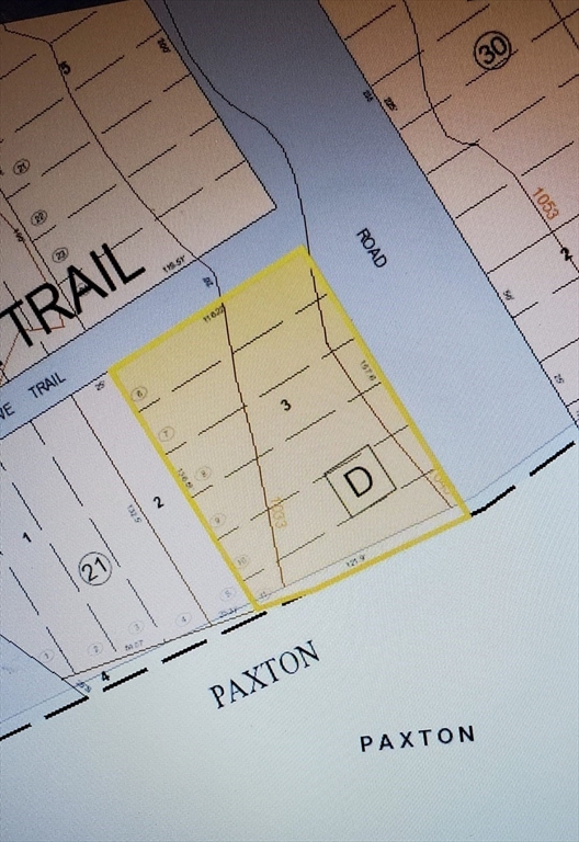 236 Turkey Hill Rd Property Photo 13