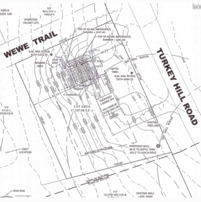 236 Turkey Hill Rd Property Photo 14