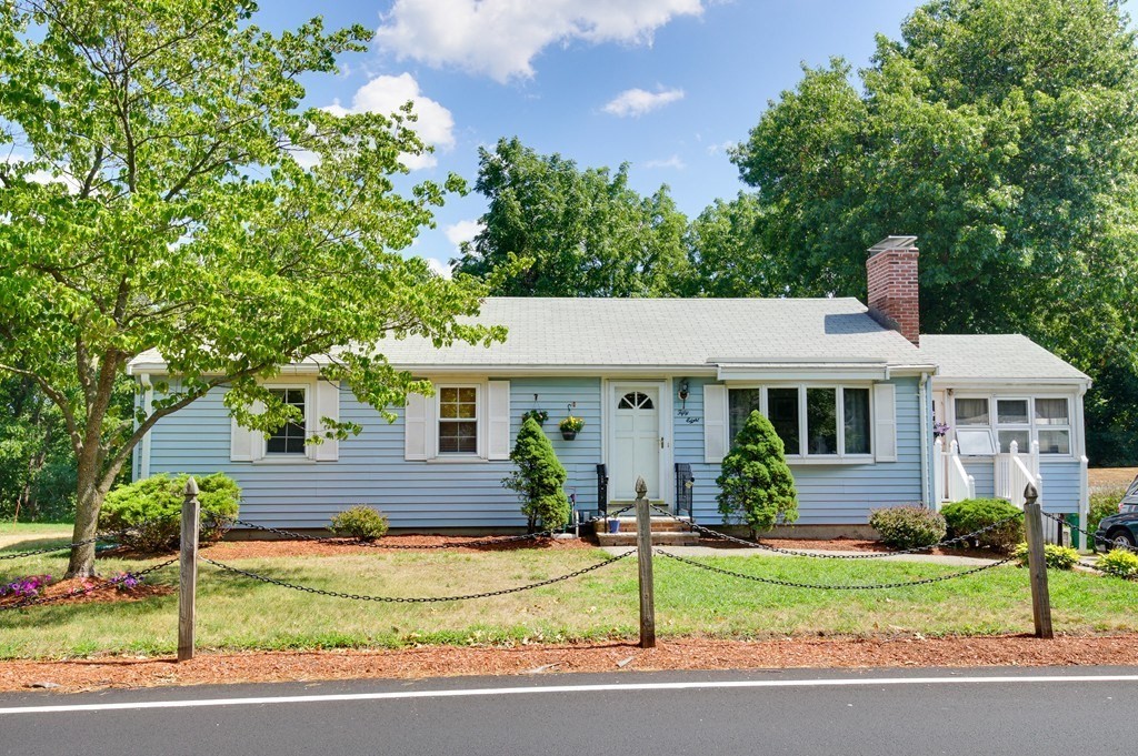 Burlington Real Estate Listings Main Image