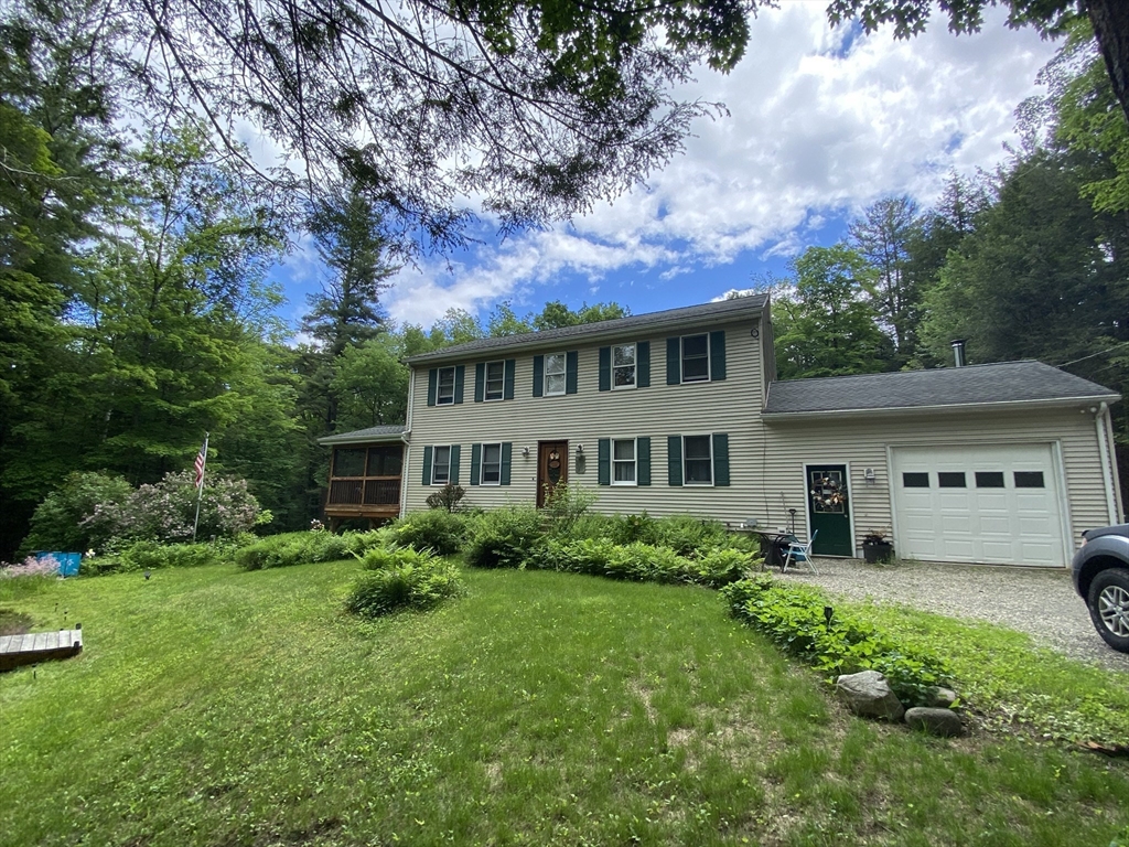 1196 Bancroft Rd Property Photo 1