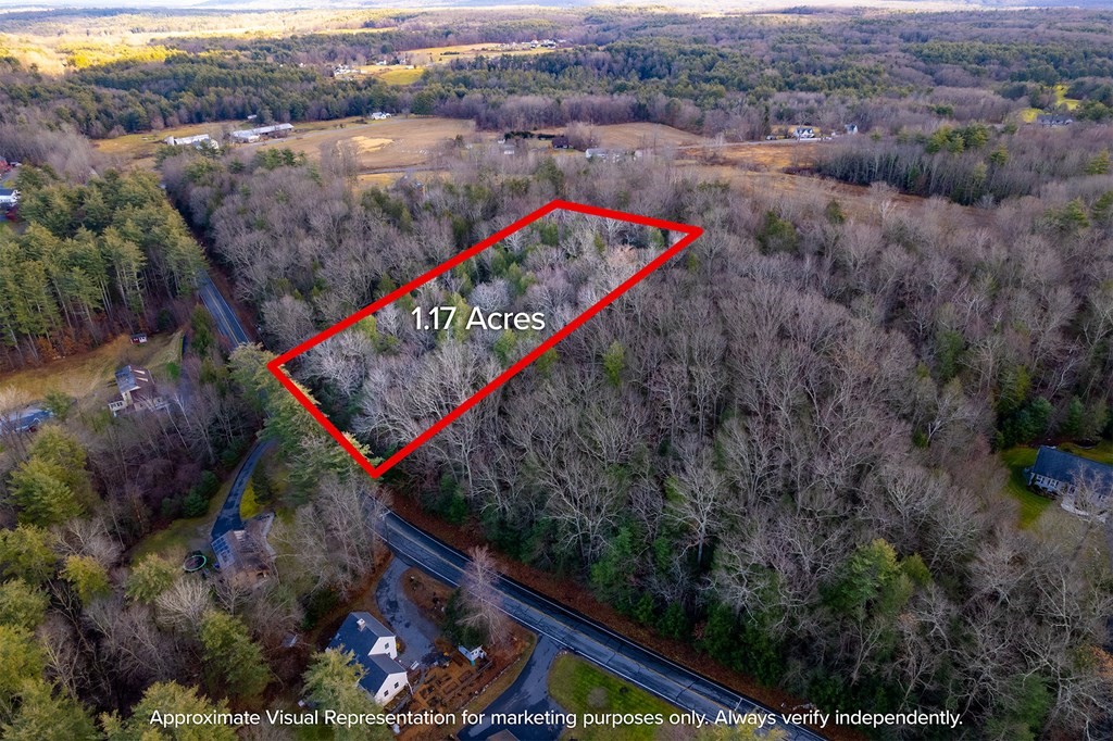 Lot 3 Brickyard Road Property Photo 1