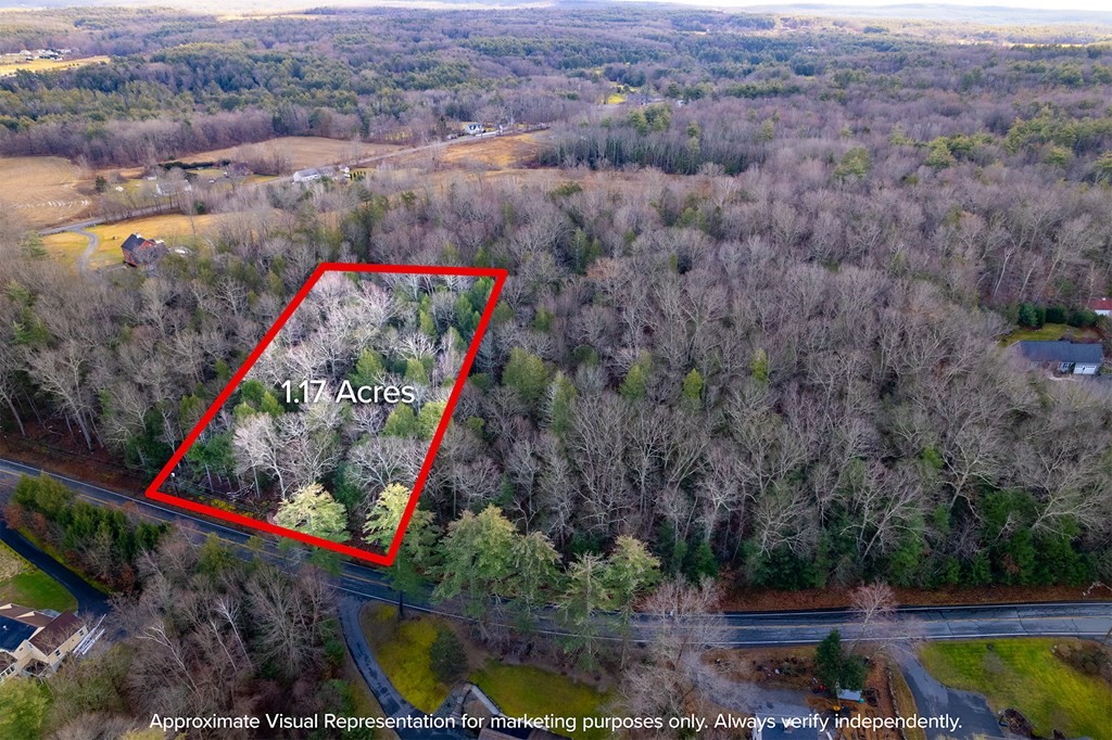 Lot 3 Brickyard Road Property Photo 2