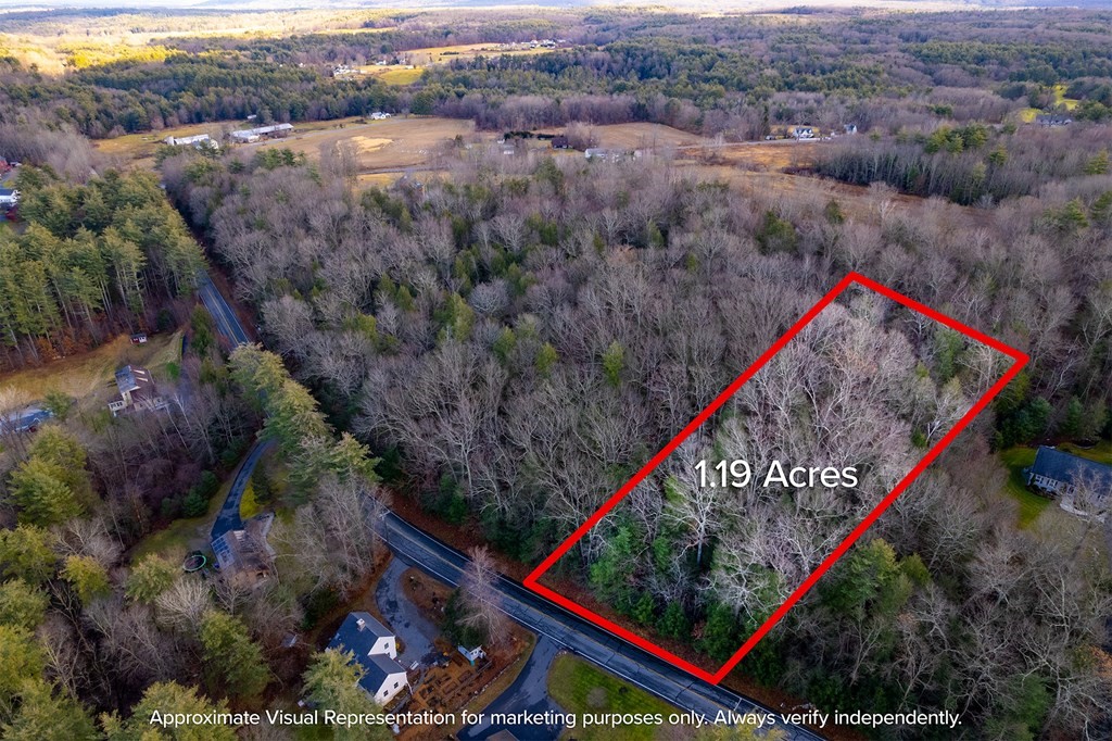 Lot 5 Brickyard Road Property Photo 1
