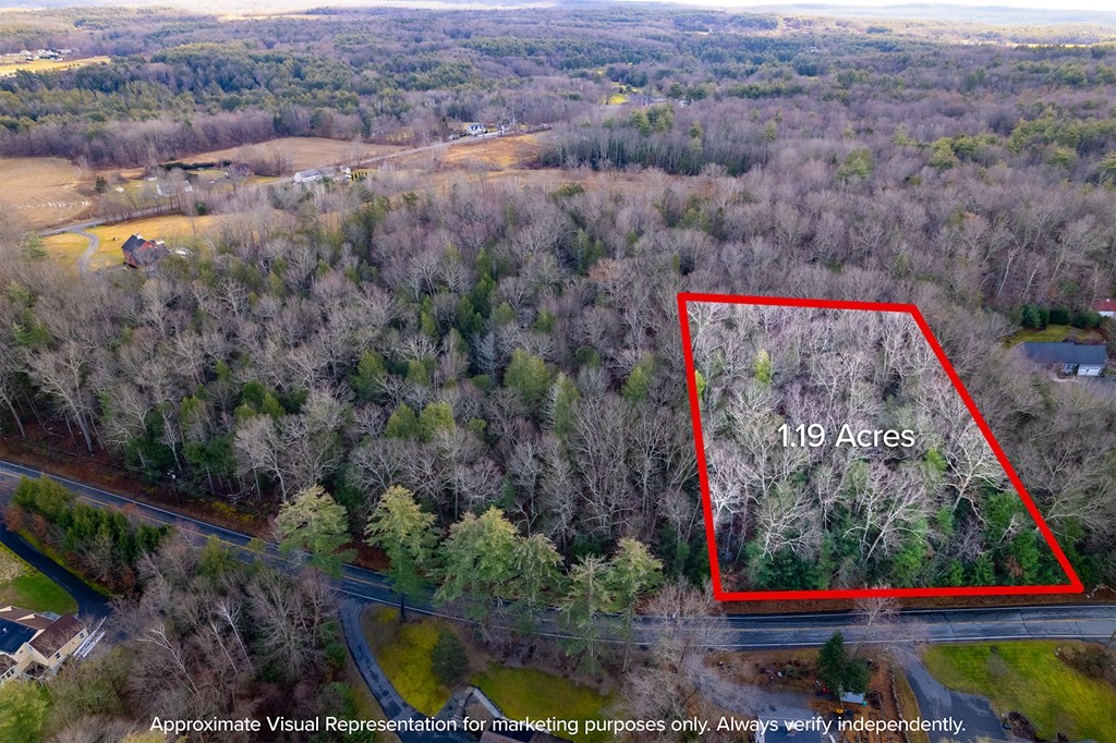 Lot 5 Brickyard Road Property Photo 2