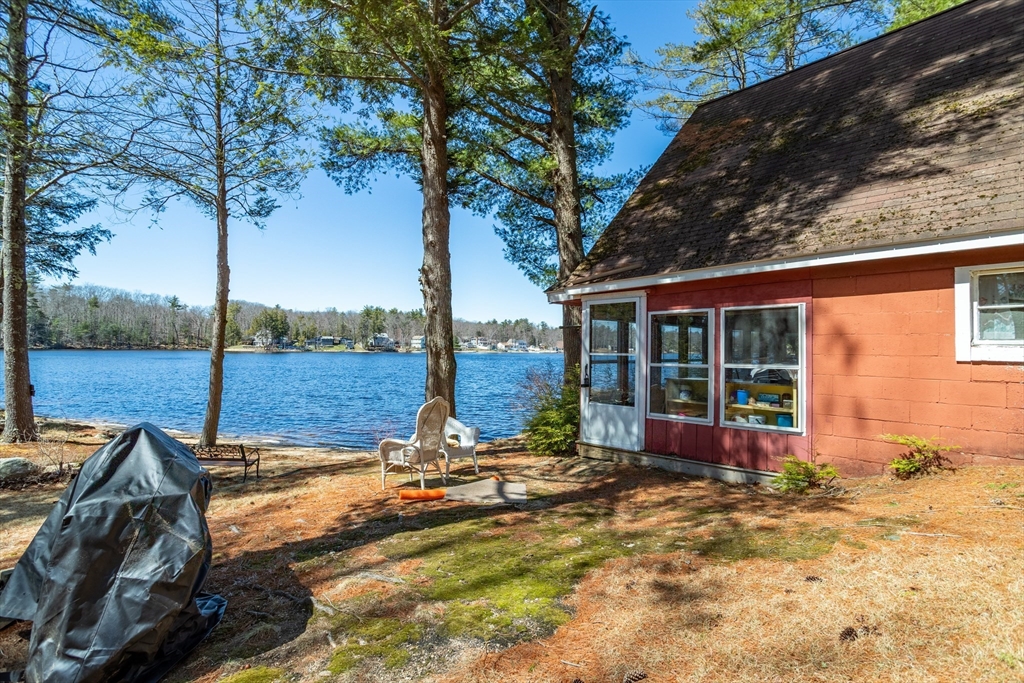 11&7&8 Brown's Lake Road Property Photo