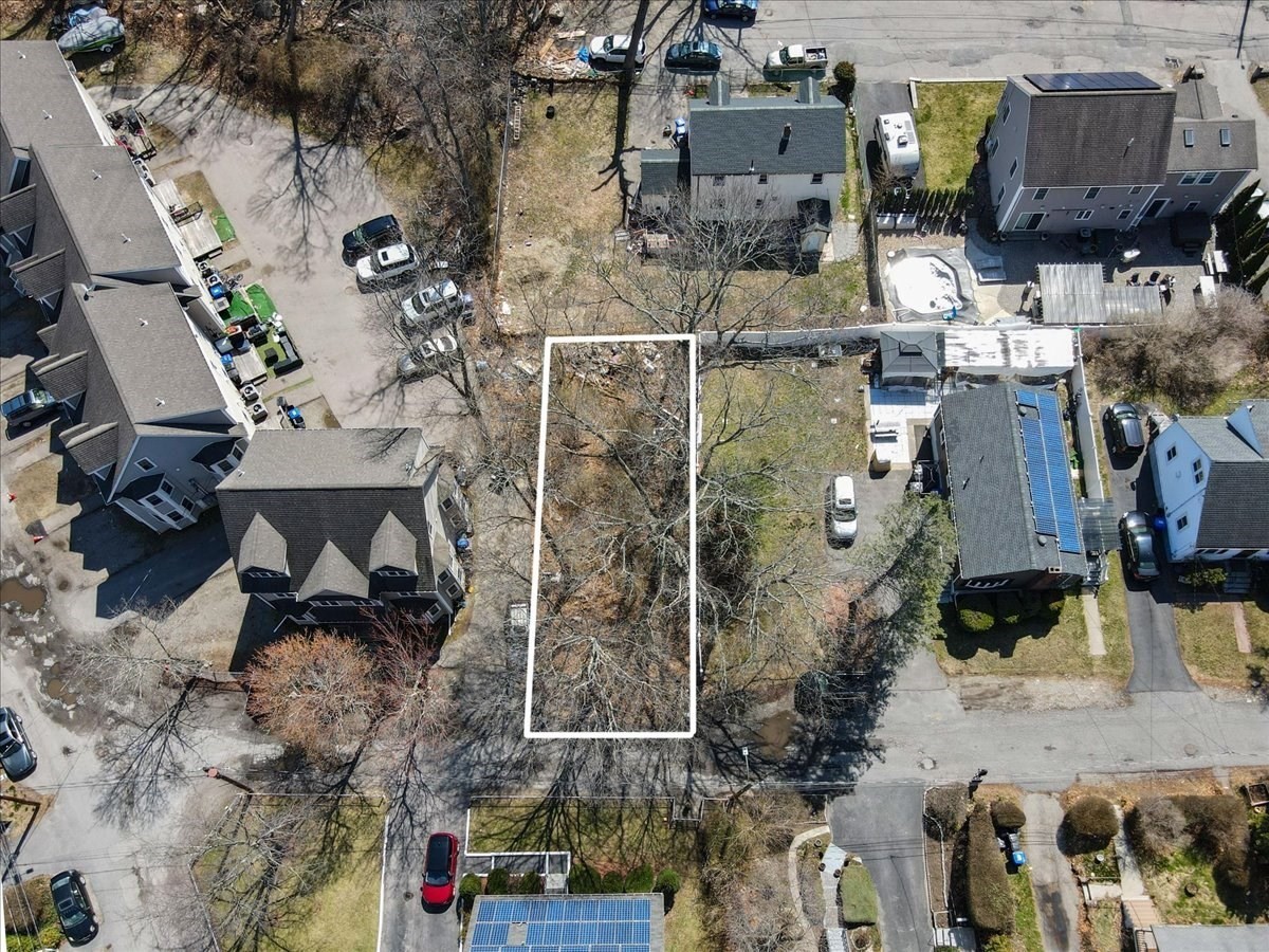0 Tina Ave Property Photo 2