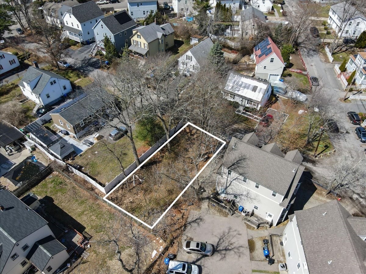 0 Tina Ave Property Photo 4