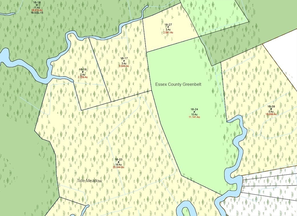 0 Map 16 Lot 18 Property Photo 4