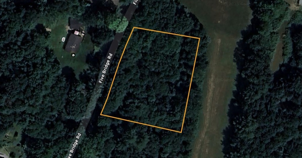 0 Five Bridge Rd Property Photo