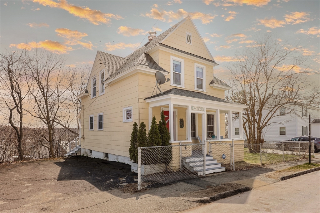 15 Loring St Property Photo