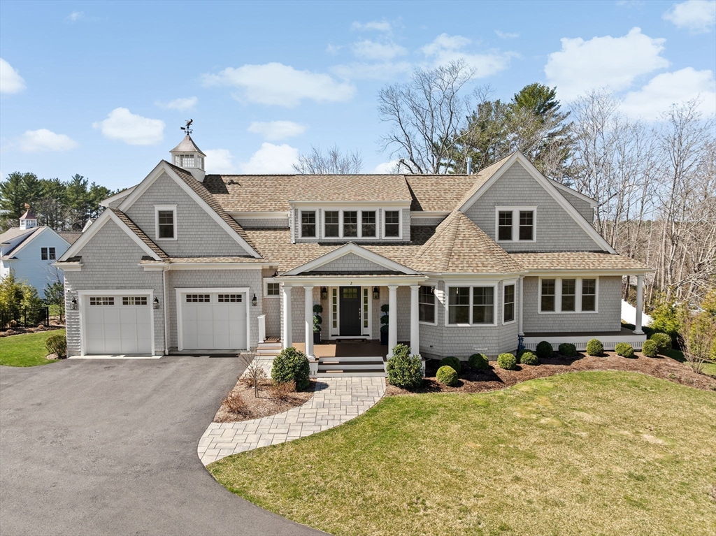 2 Weir River Lane Property Photo 1