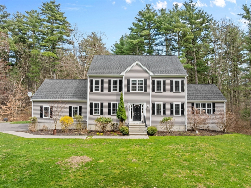 34 Beninati Farm Road Property Photo 1