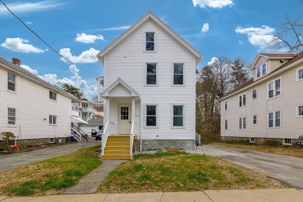 209 Marcy St Property Photo