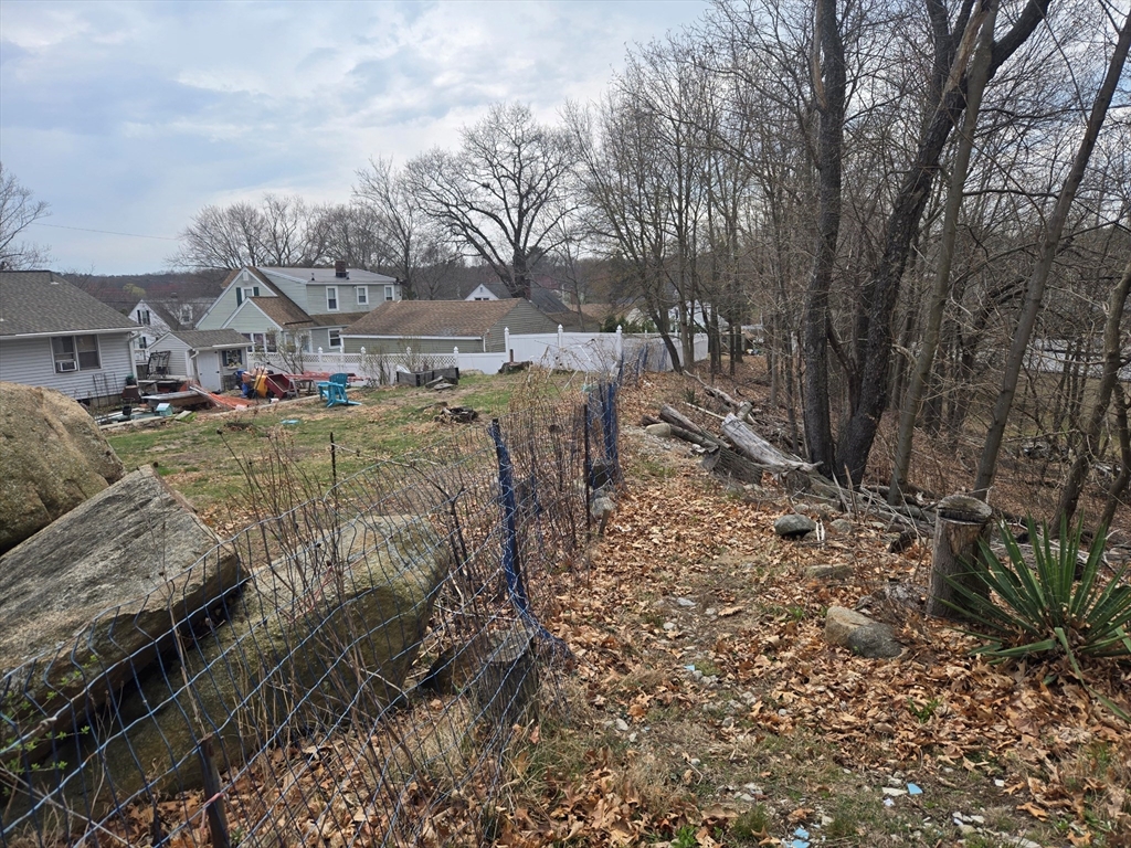 0 Madison St (rear) Property Photo 1